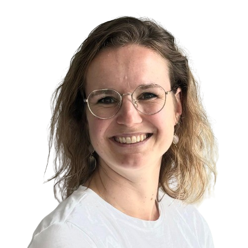 Marieke Kampshof