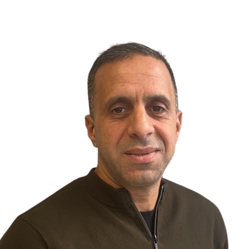 Hicham Ben Zaïdi