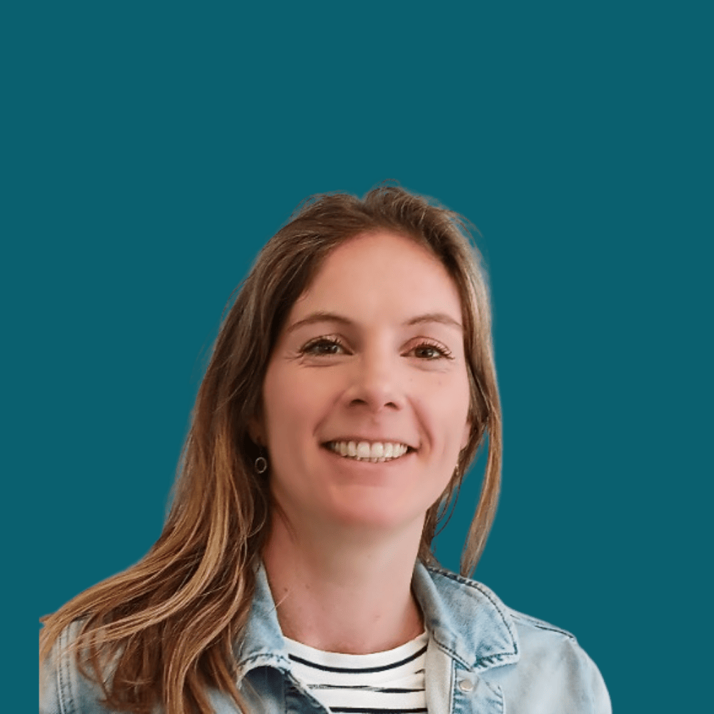 Anne Klein Goldewijk