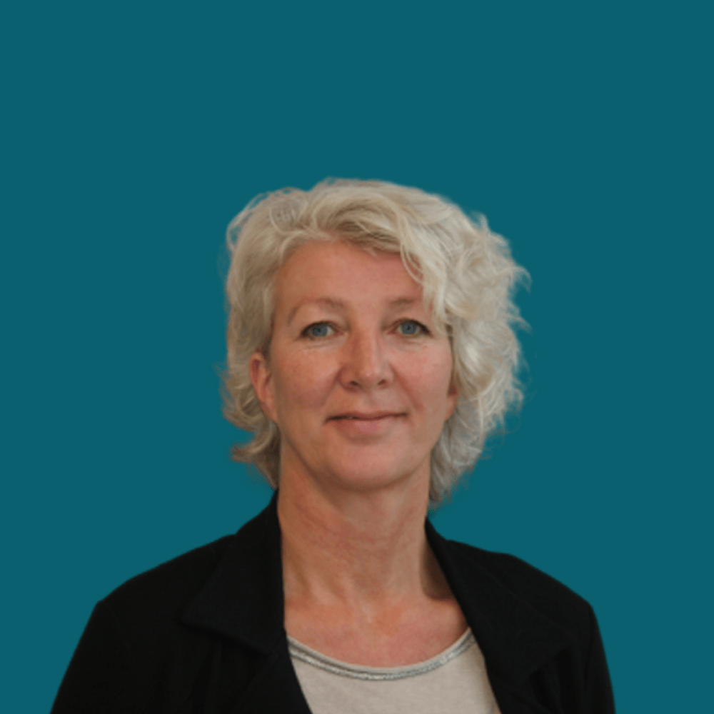 Antoinette Knoop