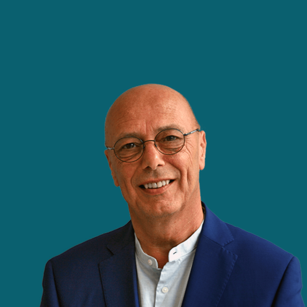 Bert van der Leer
