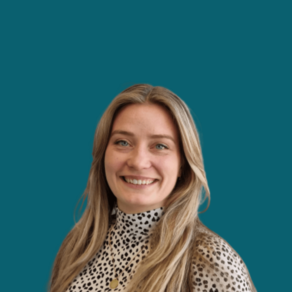 Charlotte van der Veen