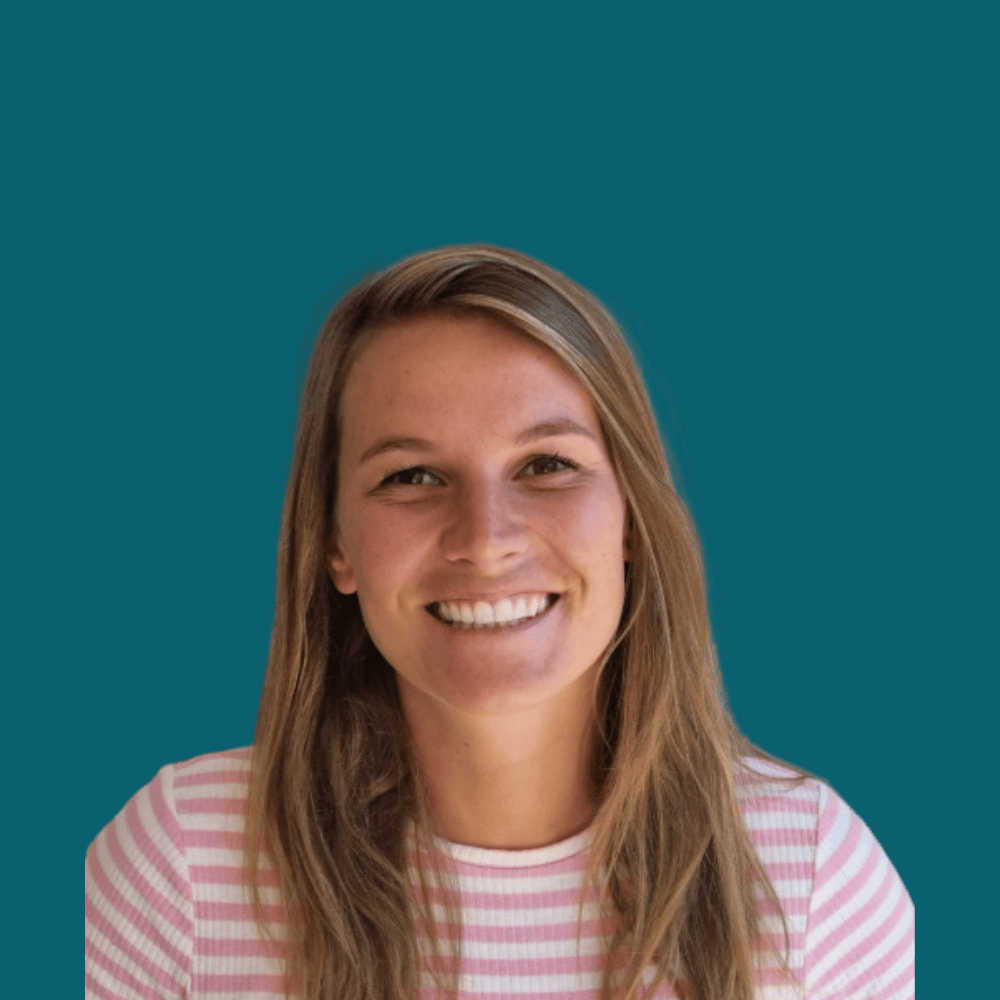 Marieke Kampshof