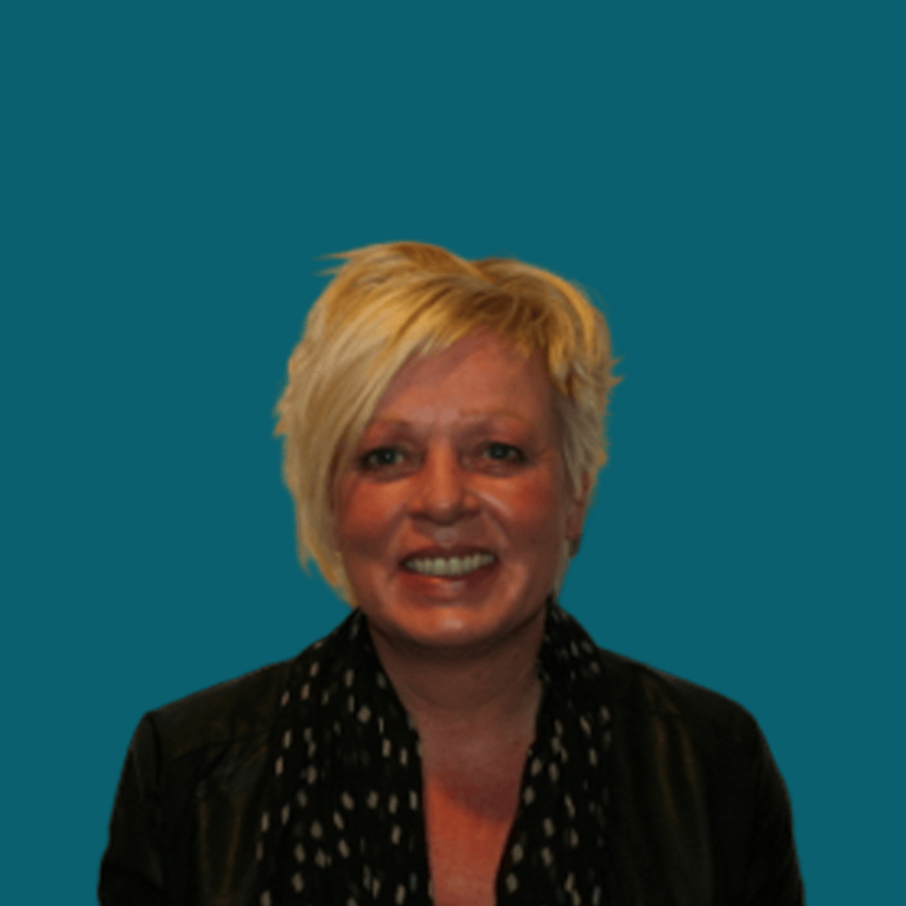 Gerrie Buitenhuis