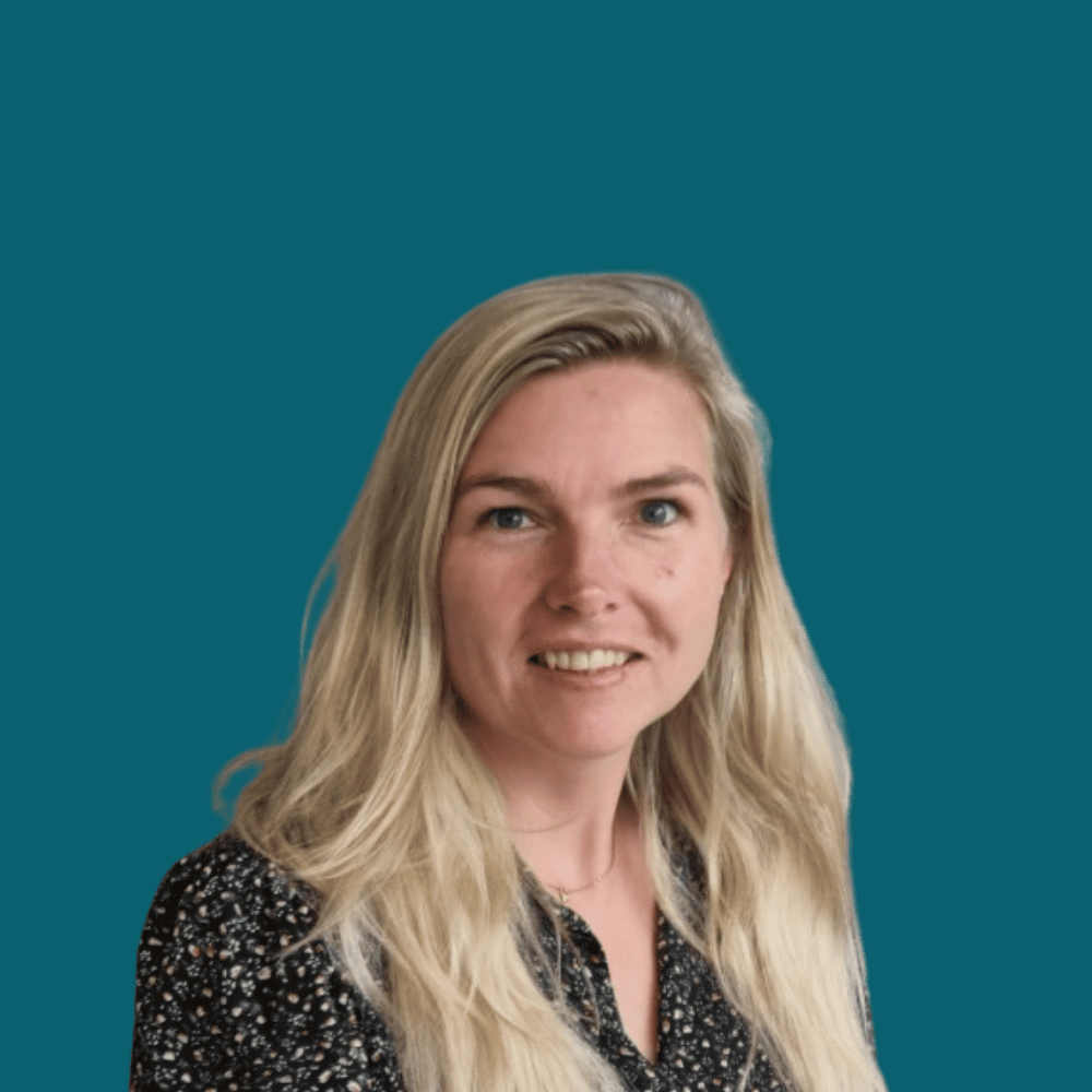 Ilona Nieuwenhuis