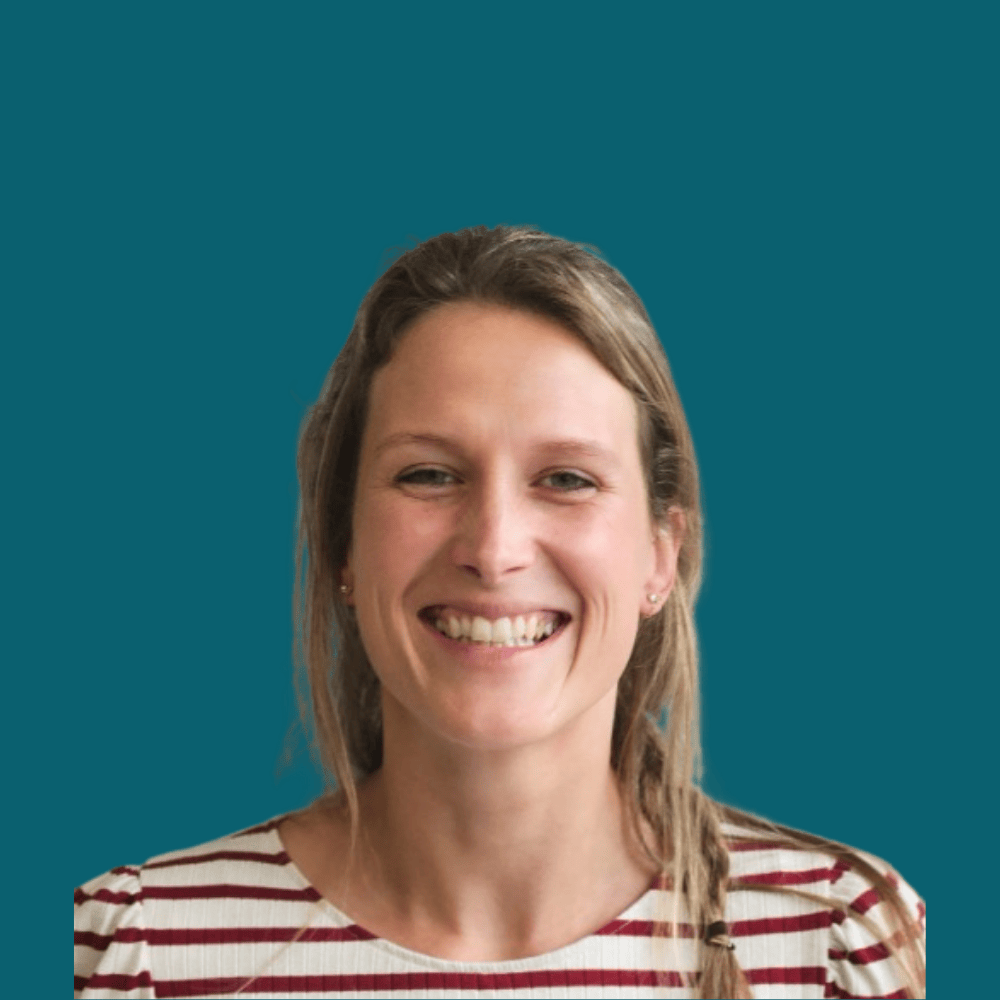 Johanny den Ouden