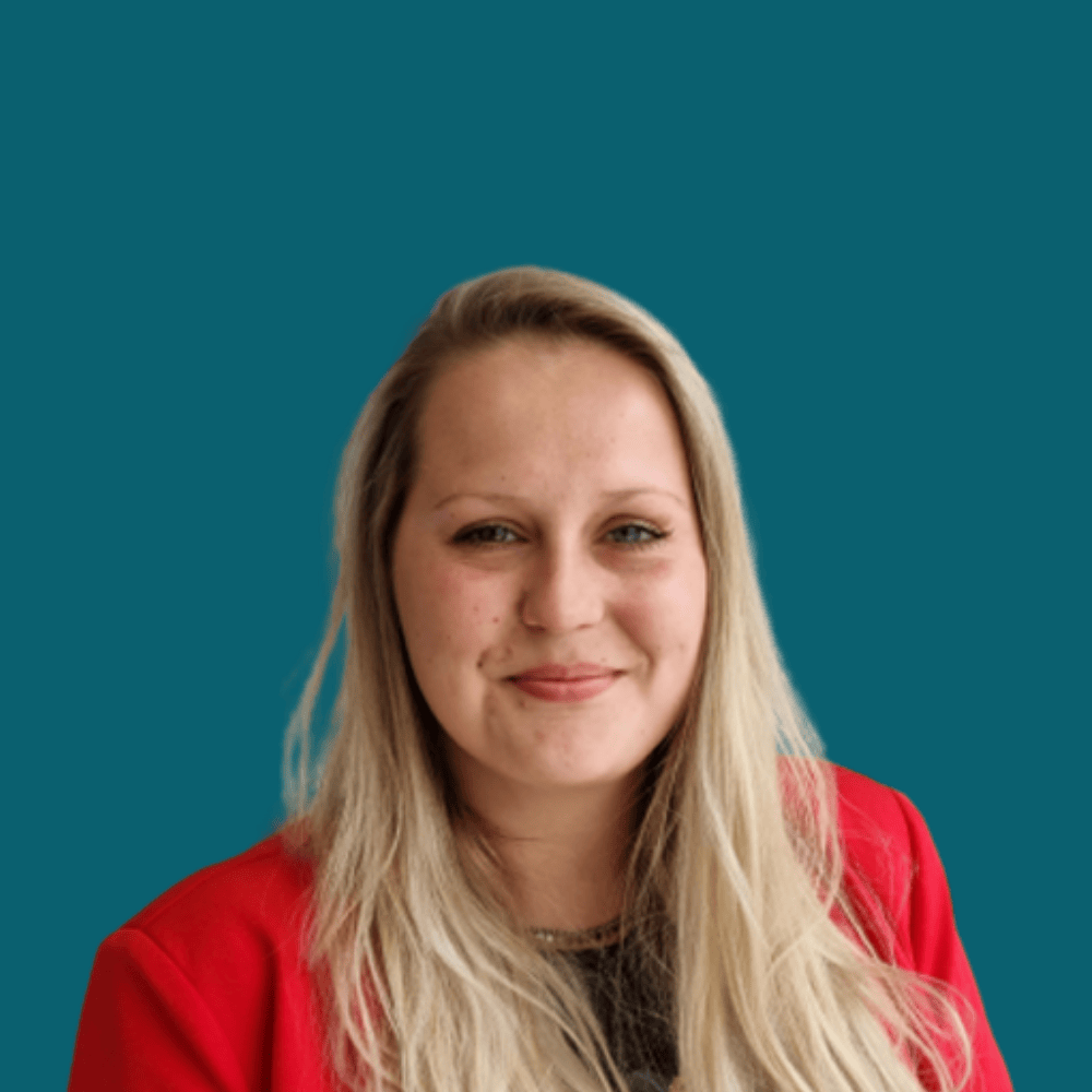 Jovanah Nederhoed