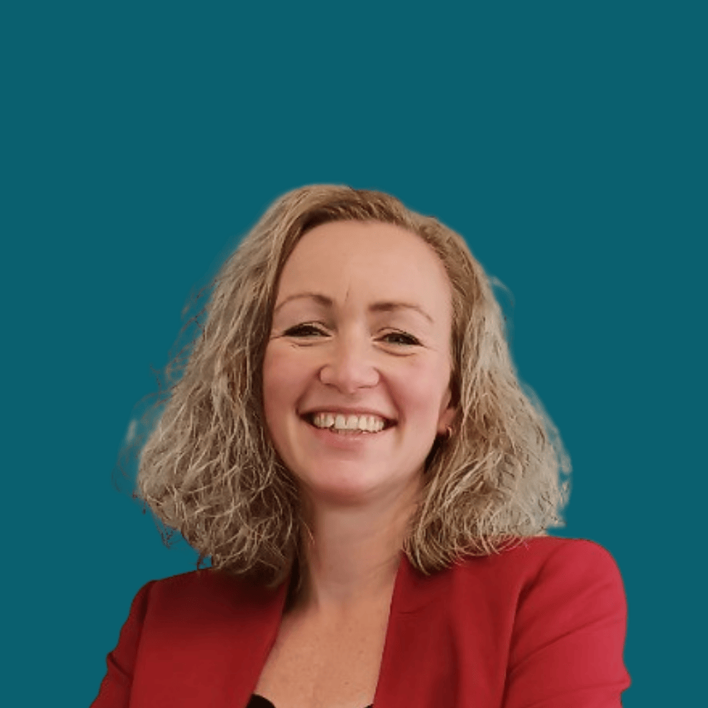 Karin Arends