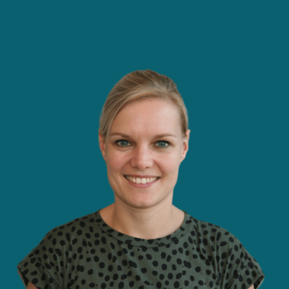 Lianne Kistemaker