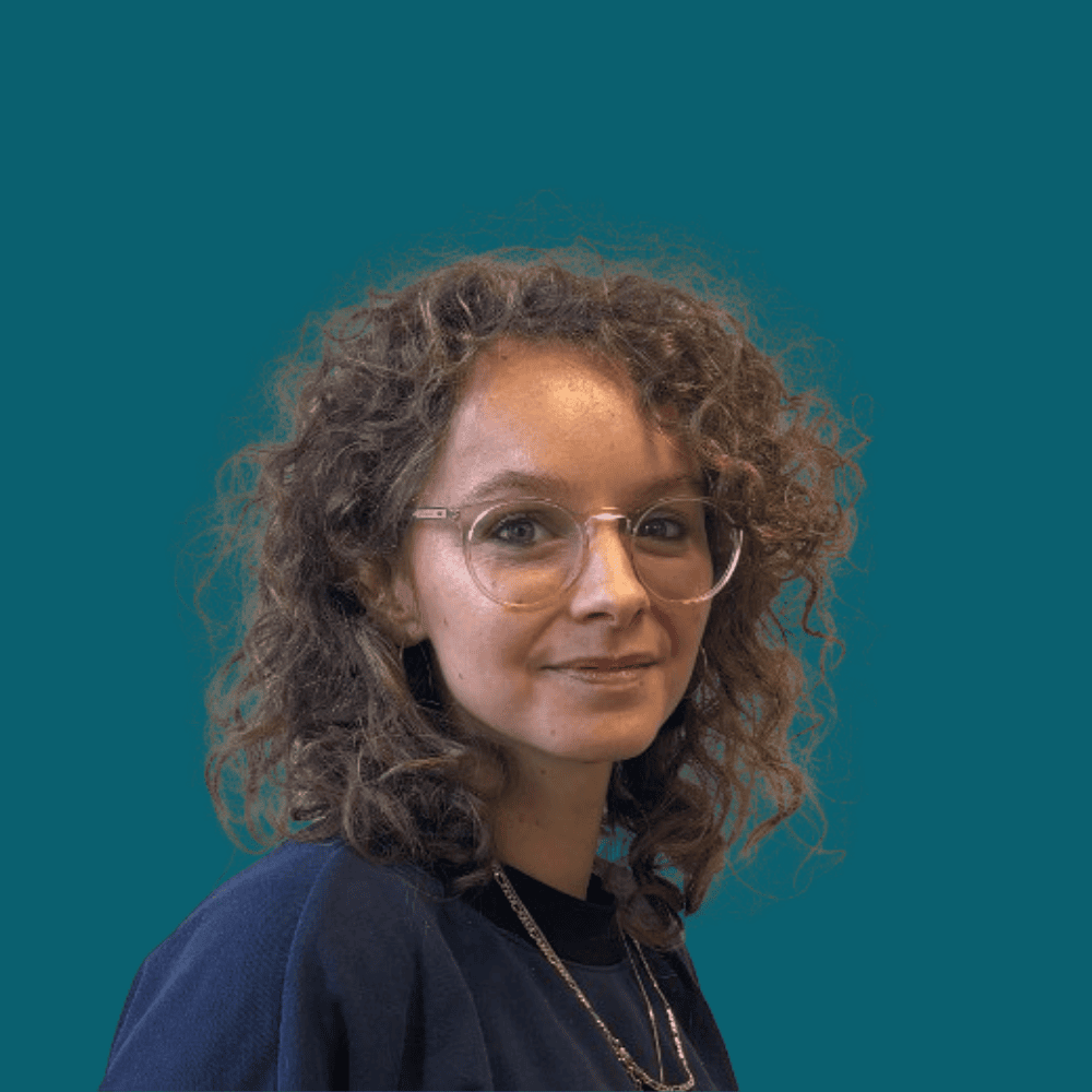Marianne Jans