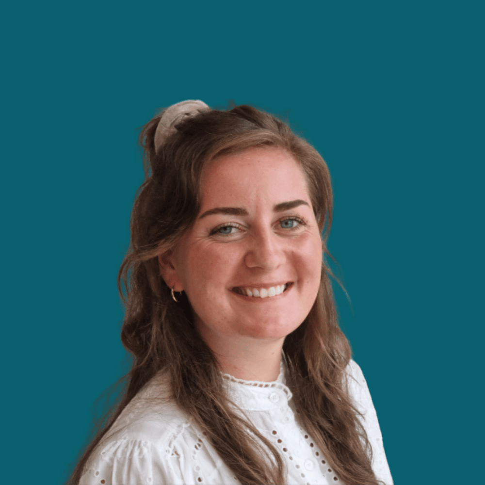 Marianne Jans