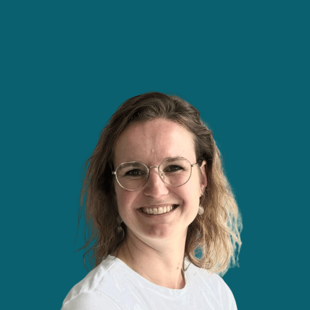 Marieke Kampshof