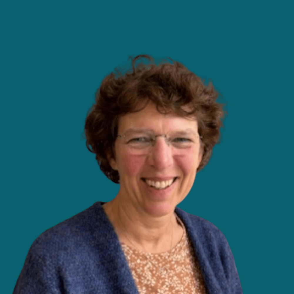 Marieke van der Ent