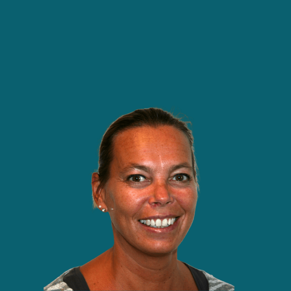 Marit Ludemann