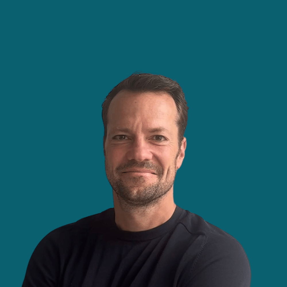 Paul Ellenbroek