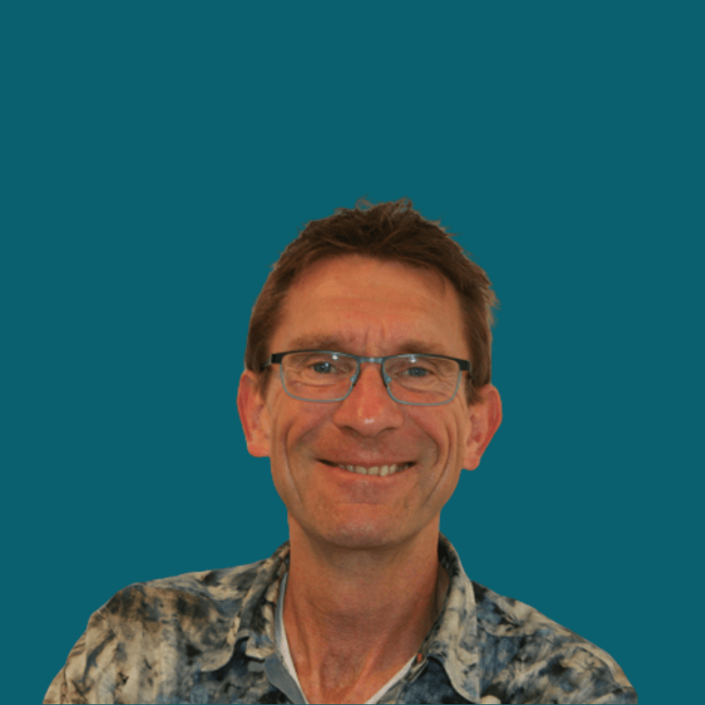 Theo Koster