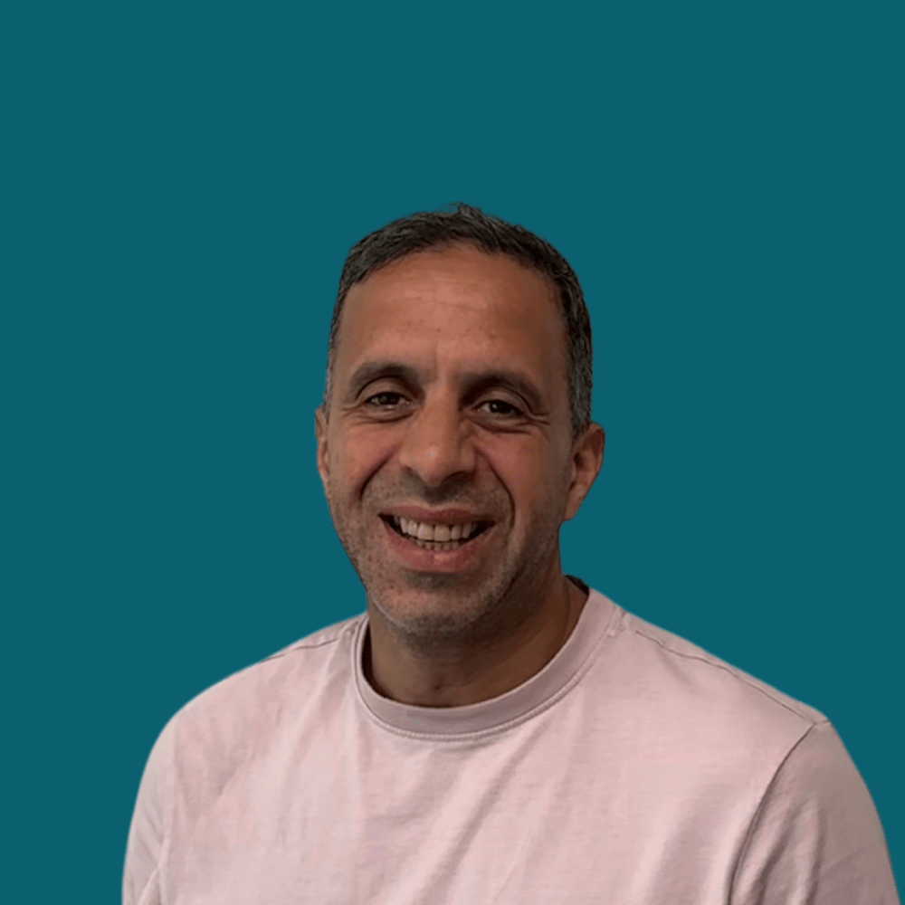 Hicham Ben Zaïdi