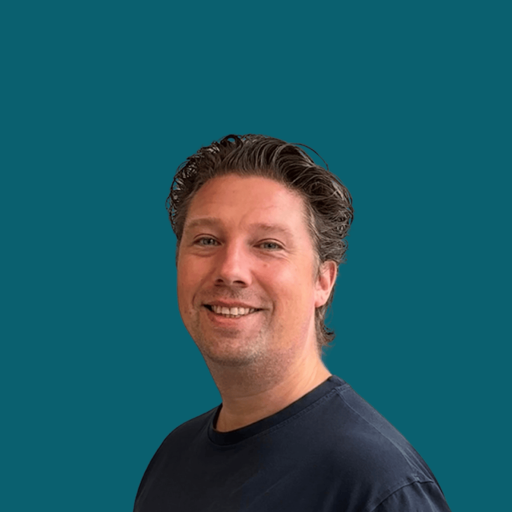 Danny Roelofs