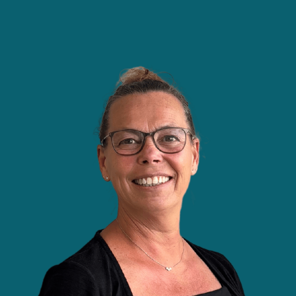 Marit Ludemann