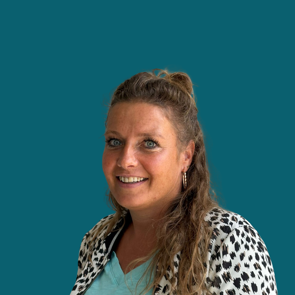 Stijnie Mulder